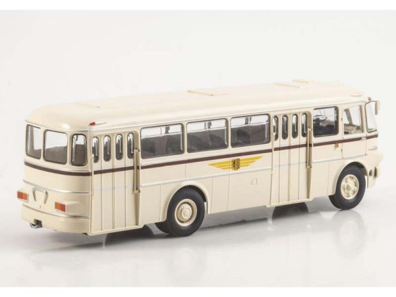 Автобус Икарус-620 VEB Dresden — изображение 4