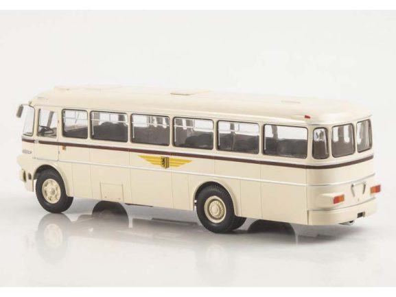 Автобус Икарус-620 VEB Dresden — изображение 2