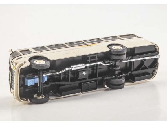 Автобус Икарус-620 VEB Dresden — изображение 5