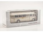 Автобус Икарус-620 VEB Dresden — изображение 6