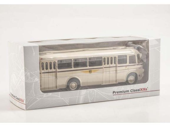 Автобус Икарус-620 VEB Dresden — изображение 6