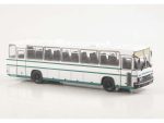 Автобус Икарус-250.59 (белый/зеленый)