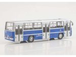 Автобус Икарус-260.06 Будапешт синий/белый — изображение 4