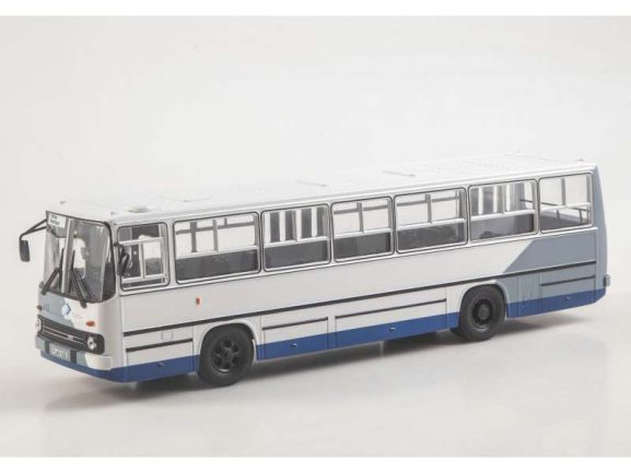 Автобус Икарус-260 Потсдам — изображение 3