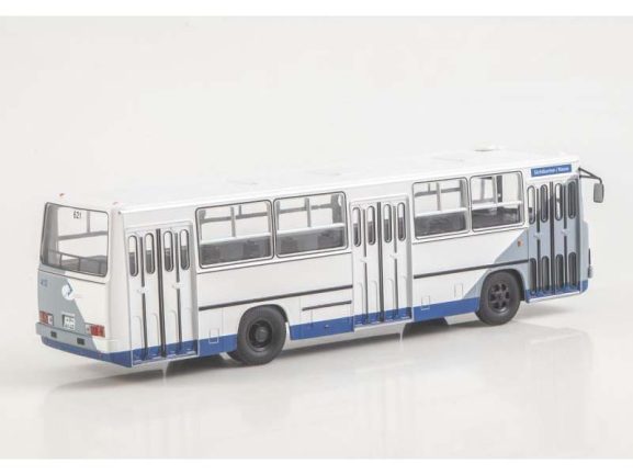 Автобус Икарус-260 Потсдам — изображение 4