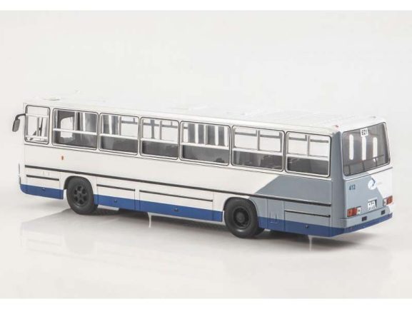 Автобус Икарус-260 Потсдам — изображение 2