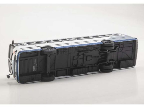 Автобус Икарус-260 Потсдам — изображение 5