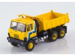 Самосвал Tatra-815S1 (желтый)