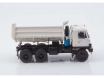 Самосвал Tatra-815S3 (белый) — изображение 9