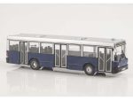 Автобус Икарус-415 Будапешт