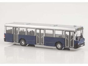 Автобус Икарус-415 Будапешт
