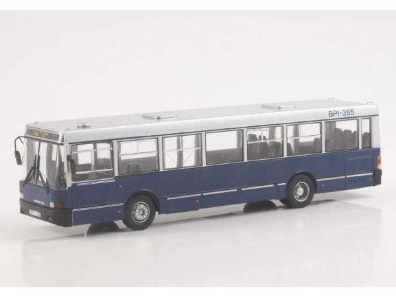 Автобус Икарус-415 Будапешт — изображение 3