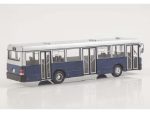 Автобус Икарус-415 Будапешт — изображение 4