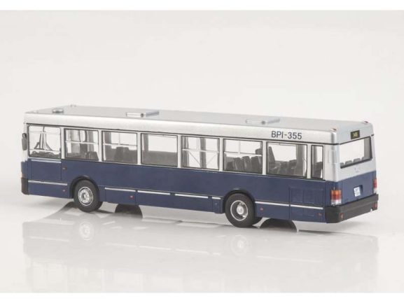 Автобус Икарус-415 Будапешт — изображение 2