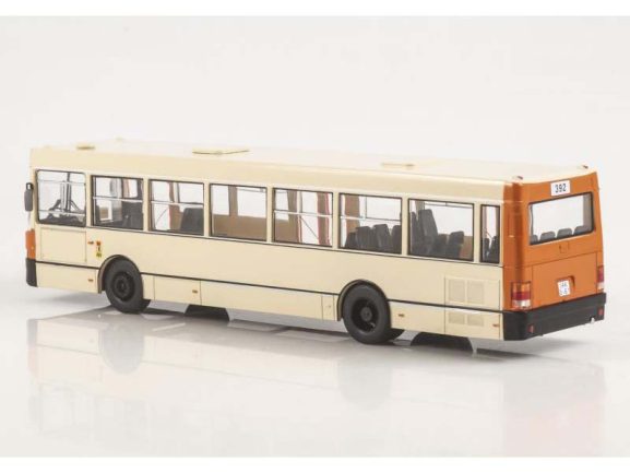 Автобус Икарус-415 Берлин — изображение 2