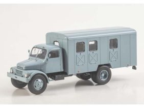 Грузовик Praga S5T-3 кунг