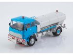 Топливозаправщик (бензовоз) Skoda 110.850 SA8
