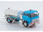 Топливозаправщик (бензовоз) Skoda 110.850 SA8 — изображение 3