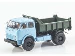 Самосвал МАЗ-503Б