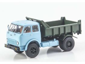 Самосвал МАЗ-503Б