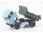 Самосвал МАЗ-503Б — изображение 5