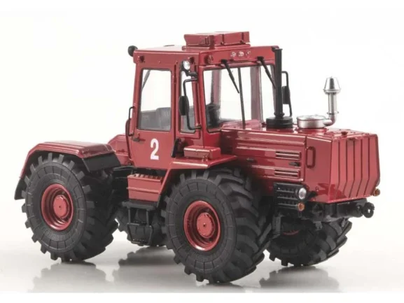 Трактор Т-155М — изображение 3