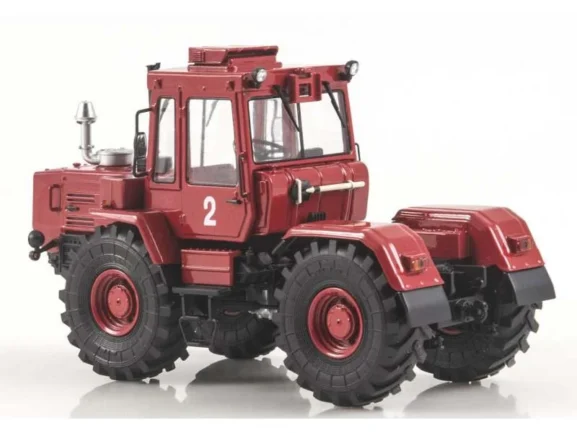 Трактор Т-155М — изображение 4