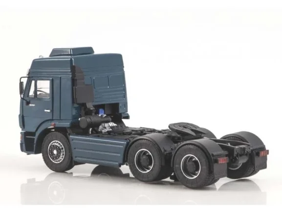 Седельный тягач КАМАЗ-6460 — изображение 4