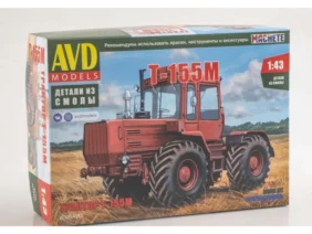 Трактор Т-155М (AVD Models)