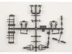 Трактор Т-155М (AVD Models) — изображение 4
