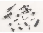 Трактор Т-155М (AVD Models) — изображение 12