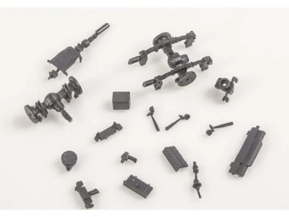 Трактор Т-155М (AVD Models) — изображение 12