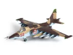 Советский штурмовик Су-25 (7312) — изображение 6