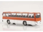 Автобус Икарус-256 (красный) (Наши Автобусы №31) — изображение 3
