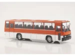 Автобус Икарус-256 (красный) (Наши Автобусы №31)