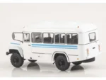 Автобус КАвЗ-39766 (Наши Автобусы №80) — изображение 2