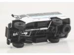 Автобус КАвЗ-39766 (Наши Автобусы №80) — изображение 5