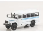 Автобус КАвЗ-39766 (Наши Автобусы №80) — изображение 3