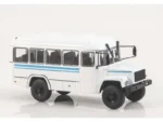 Автобус КАвЗ-39766 (Наши Автобусы №80)