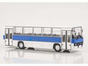Автобус Икарус-260.51 (Наши Автобусы №81)