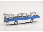 Автобус Икарус-260.51 (Наши Автобусы №81) — изображение 3