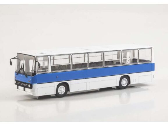 Автобус Икарус-260.51 (Наши Автобусы №81) — изображение 3