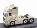 Седельный тягач Volvo FH16 Moon Howler 2003