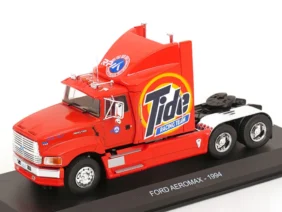 Седельный тягач Ford Aeromax Tide Racing Team 1994