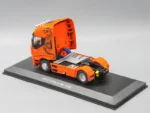 Седельный тягач Iveco FIAT Stralis 450 Orange 2008 — изображение 2