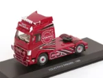 Седельный тягач Volvo FH12 Sweden 1995