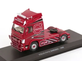 Седельный тягач Volvo FH12 Sweden 1995