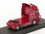 Седельный тягач Volvo FH12 Sweden 1995 — изображение 2