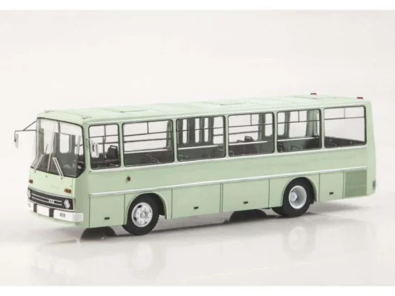 Автобус Икарус-222 — изображение 3
