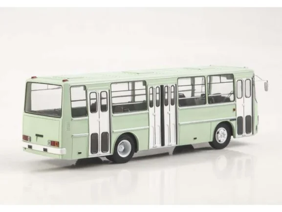Автобус Икарус-222 — изображение 4